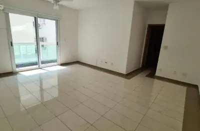 Apartamento para locação em santos, embaré, 3 dormitórios, 2 suítes, 4 banheiros, 2 vagas