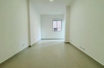 Apartamento para venda em santos, josé menino, 1 dormitório, 1 suíte, 2 banheiros