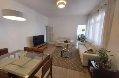 Apartamento para venda em santos, gonzaga, 3 dormitórios, 2 banheiros, 1 vaga