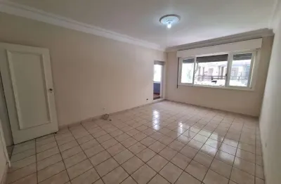 Apartamento para venda em santos, boqueirão, 3 dormitórios, 2 banheiros, 1 vaga