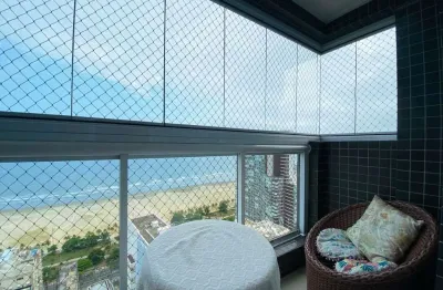 Apartamento para venda em santos, pompéia, 2 dormitórios, 2 suítes, 3 banheiros, 3 vagas