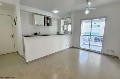 Apartamento para locação em santos, pompéia, 2 dormitórios, 1 suíte, 2 banheiros, 1 vaga