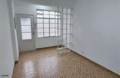Apartamento para locação em santos, embaré, 2 dormitórios, 1 banheiro