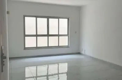 Apartamento para locação em santos, campo grande, 3 dormitórios, 1 suíte, 3 banheiros, 1 vaga