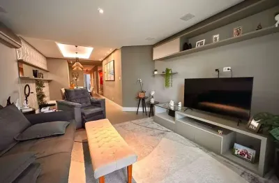 Apartamento para venda em santos, embaré, 3 dormitórios, 1 suíte, 4 banheiros, 2 vagas