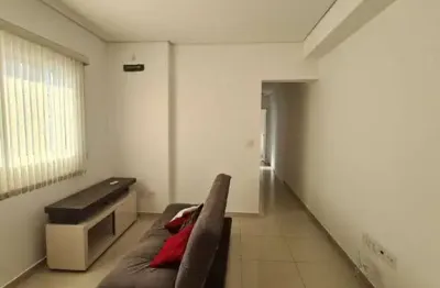 Apartamento para Locação em Santos, José Menino, 2 dormitórios, 1 suíte, 2 banheiros, 2 vagas