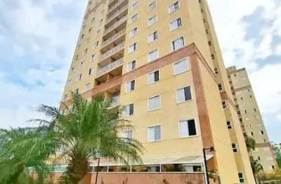 Apartamento 1 dorm térreo com quintal privativo para locação condomínio nova