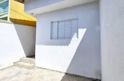 Para alugar casa térrea 2 dormitorios sendo 1 suite - vila suíça em mogi