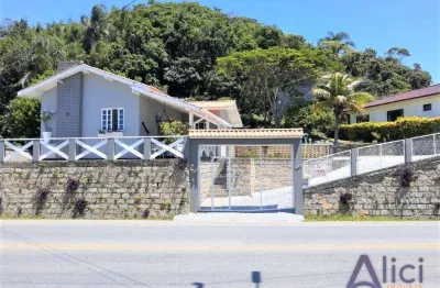 Casa com 2 dormitórios à venda, 80 m² por r$ 1.500.000,00 - morro das pedras - florianópolis/sc