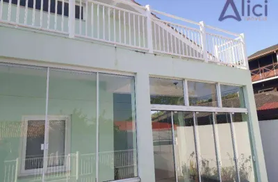 Casa com 3 dormitórios à venda, 148 m² por r$ 1.300.000,00 - campeche - florianópolis/sc