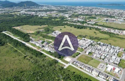 Terreno à venda, 375 m² por r$ 881.297,00 - ribeirão da ilha - florianópolis/sc