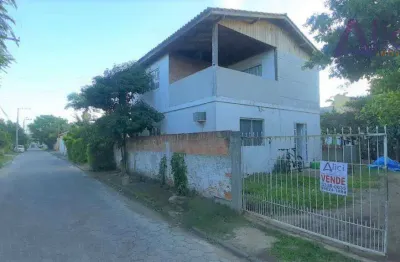Casa com 5 dormitórios à venda, 185 m² por r$ 1.300.000,00 - morro das pedras - florianópolis/sc