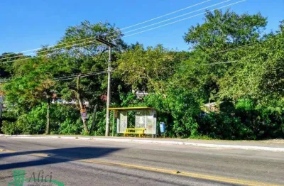 Terreno à venda, 23289 m² por r$ 10.000.000,00 - campeche - florianópolis/sc