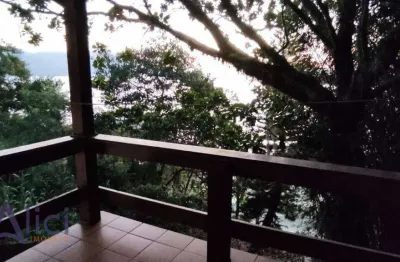 Casa com 2 dormitórios à venda, 105 m² por r$ 840.000,00 - ribeirão da ilha - florianópolis/sc