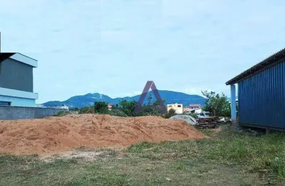Terreno à venda, 375 m² por r$ 860.000 - campeche - florianópolis/sc