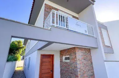 Casa com 3 dormitórios à venda, 168 m² por r$ 1.449.000,00 - campeche - florianópolis/sc
