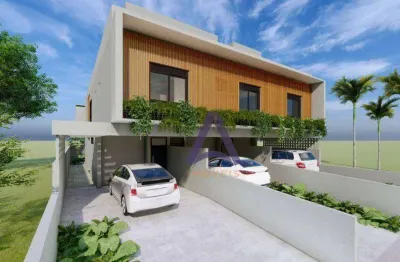 Casa com 3 dormitórios à venda, 150 m² por r$ 1.150.000,00 - campeche - florianópolis/sc
