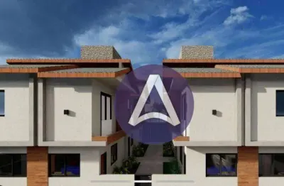 Casa com 2 dormitórios à venda, 110 m² por r$ 850.000,00 - rio tavares - florianópolis/sc