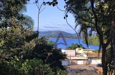 Terreno com escritura pública à venda, 2220 m² por r$ 3.890.000 - lagoa da conceição - florianópolis/sc