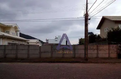 Terreno à venda, 756 m² por r$ 2.200.000,00 - lagoa da conceição - florianópolis/sc