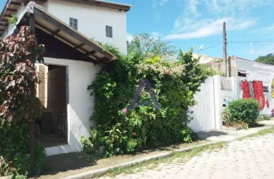 Casa com 5 dormitórios à venda, 172 m² por r$ 1.500.000,00 - alto ribeirão - florianópolis/sc