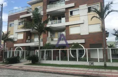 Apartamento com 2 dormitórios à venda, 67 m² por r$ 1.170.000,00 - açores - florianópolis/sc