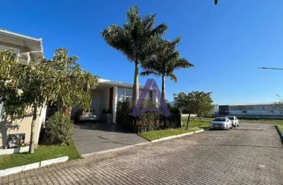 Casa com 2 dormitórios à venda, 223 m² por r$ 2.500.000,00 - campeche - florianópolis/sc
