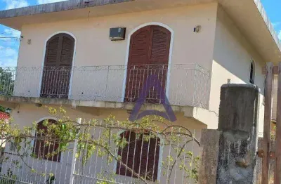 Casa com 5 dormitórios à venda, 144 m² por r$ 850.000,00 - costeira do pirajubaé - florianópolis/sc