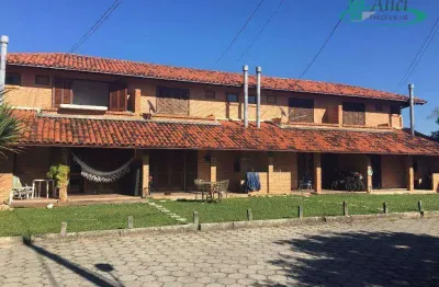 Apartamento com 2 dormitórios para alugar, 60 m² por r$ 4.170,00/mês - campeche - florianópolis/sc