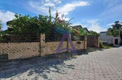 Casa com 3 dormitórios à venda, 200 m² por r$ 970.000,00 - morro das pedras - florianópolis/sc