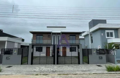 Casa com 3 dormitórios à venda, 150 m² por r$ 1.180.000,00 - campeche - florianópolis/sc