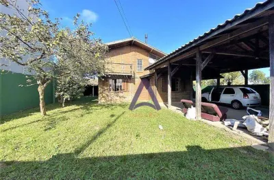 Casa com 4 dormitórios à venda, 146 m² por r$ 1.350.000,00 - campeche leste - florianópolis/sc