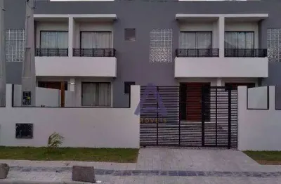 Casa à venda, 103 m² por r$ 798.000,00 - campeche - florianópolis/sc