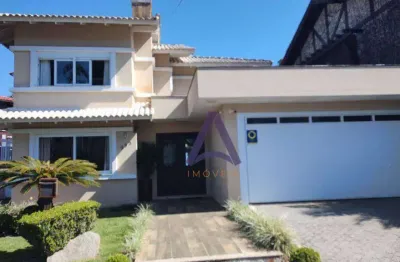 Casa com 3 dormitórios à venda, 251 m² por r$ 3.800.000,00 - jurerê internacional - florianópolis/sc