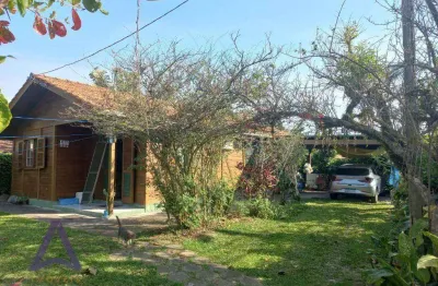 Casa com 3 dormitórios à venda, 70 m² por r$ 1.600.000,00 - campeche - florianópolis/sc