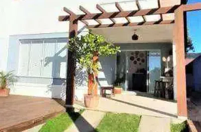 Casa com 3 dormitórios à venda, 166 m² por r$ 1.350.000,00 - açores - florianópolis/sc