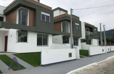 Casa com 3 dormitórios à venda, 131 m² por r$ 1.116.000,00 - açores - florianópolis/sc