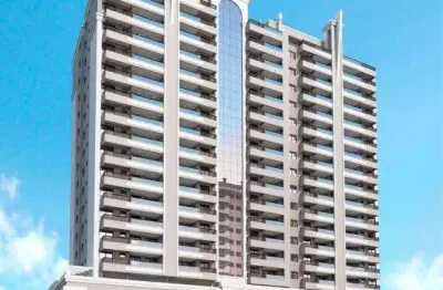 Apartamento com 2 quartos à venda na Avenida Salvador Di Bernardi, Campinas, São José