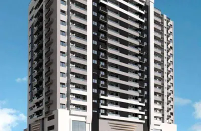 Apartamento com 1 quarto à venda na Rua Coronel Eleseu Guilherme, Campinas, São José