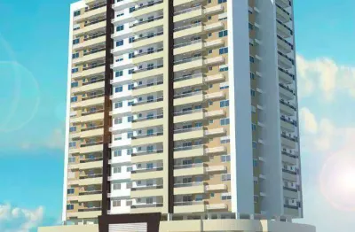Apartamento com 2 quartos à venda na Avenida Brigadeiro da Silva Paes, Campinas, São José