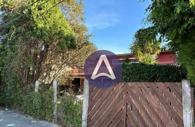 Casa com 3 quartos à venda na Rua das Araras, Lagoa da Conceição, Florianópolis