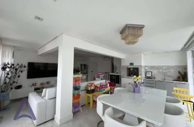 Cobertura com 3 quartos à venda na Rua das Corticeiras, Campeche, Florianópolis