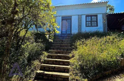 Casa com 3 quartos à venda na Rodovia Baldicero Filomeno, Ribeirão da Ilha, Florianópolis