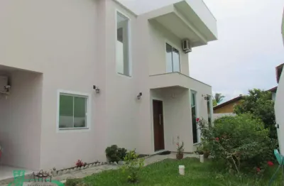 Casa com 4 dormitórios à venda, 217 m² por r$ 1.650.000,00 - campeche - florianópolis/sc