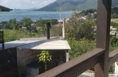 Casa com 2 quartos à venda na Servidão Maria Balbina de Siqueira, Ribeirão da Ilha, Florianópolis