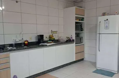Casa com 5 dormitórios à venda, 145 m² por r$ 630.000,00 - cidade de florianópolis - são josé/sc