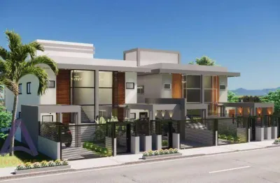 Casa com 3 dormitórios à venda, 181 m² por r$ 1.990.000,00 - campeche - florianópolis/sc