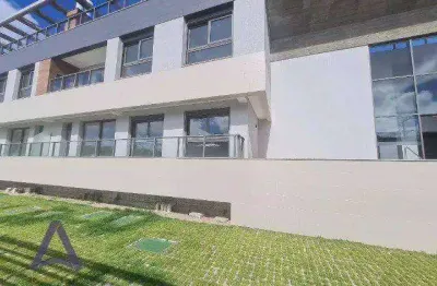 Apartamento com 2 quartos à venda na Rodovia Francisco Thomaz dos Santos, Morro das Pedras, Florianópolis