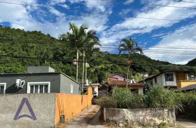 Terreno à venda na Rodovia Baldicero Filomeno, Ribeirão da Ilha, Florianópolis