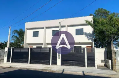Sobrado com 2 dormitórios para alugar, 65 m² por r$ 3.610,00/mês - campeche - florianópolis/sc